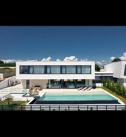Villa Aurum Zadar Exterior photo