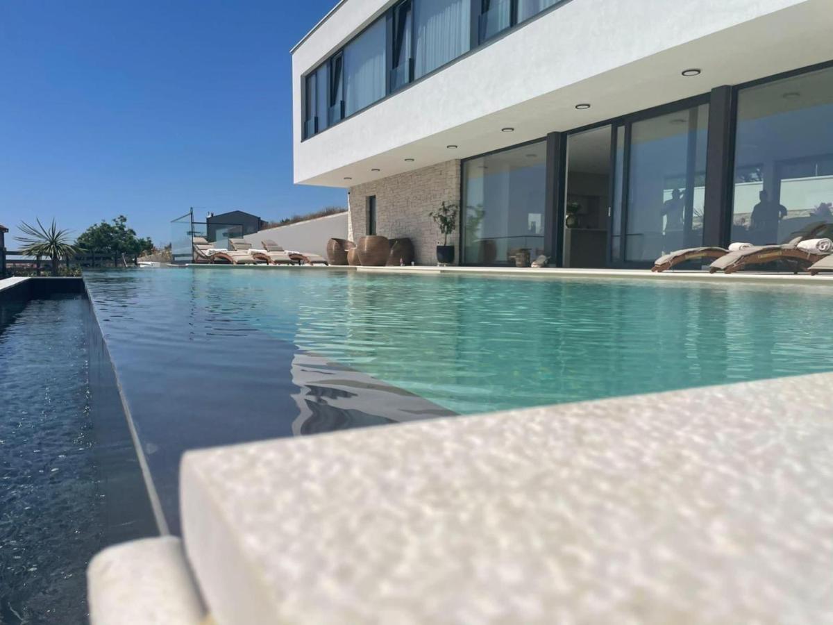 Villa Aurum Zadar Exterior photo